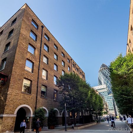 Devonshire Club & Hotel London Ngoại thất bức ảnh