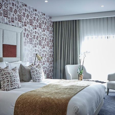 Devonshire Club & Hotel London Ngoại thất bức ảnh