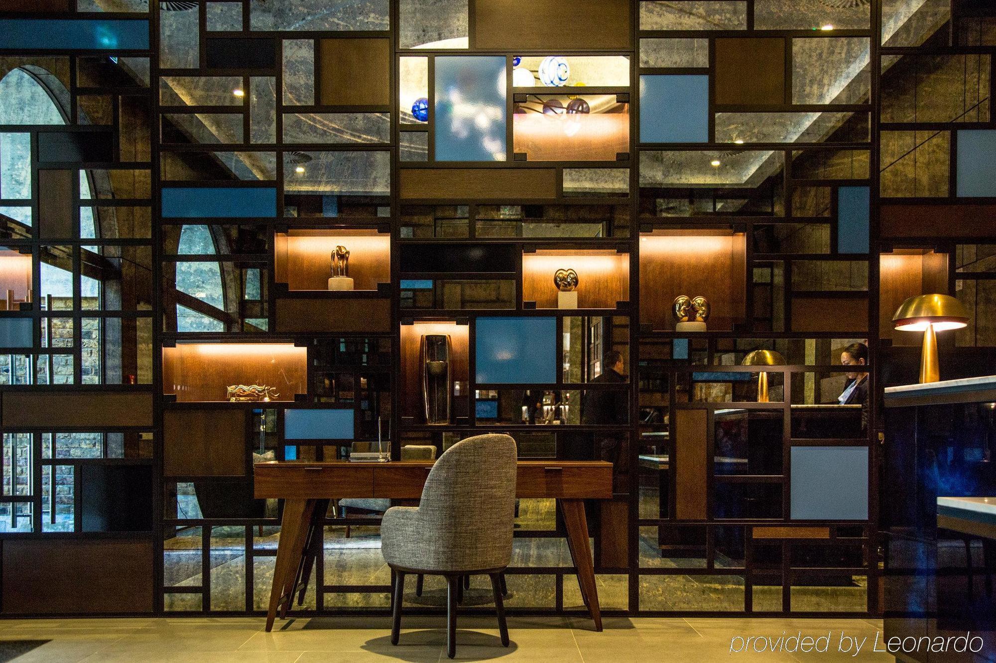 Devonshire Club & Hotel London Ngoại thất bức ảnh