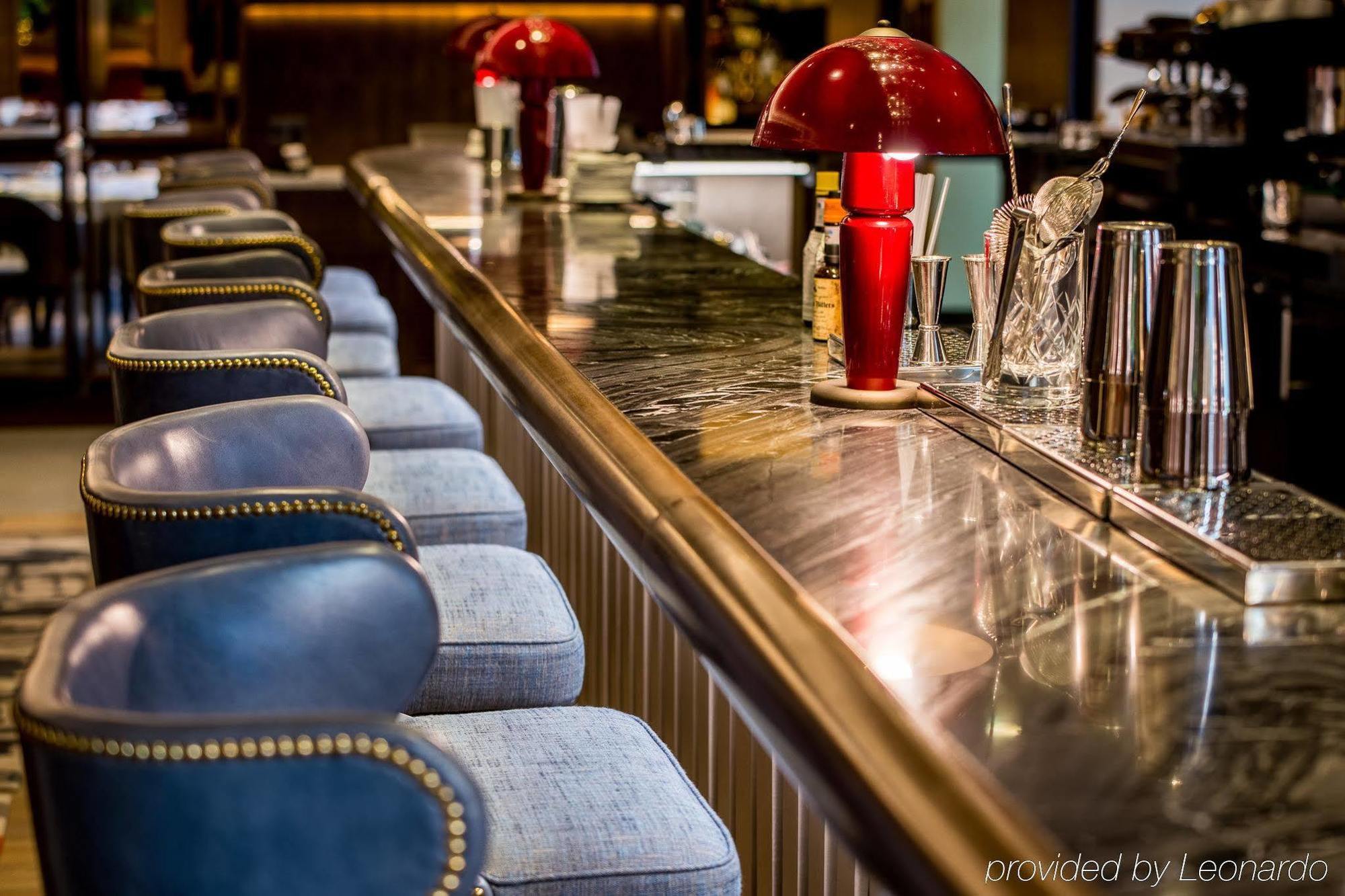 Devonshire Club & Hotel London Ngoại thất bức ảnh