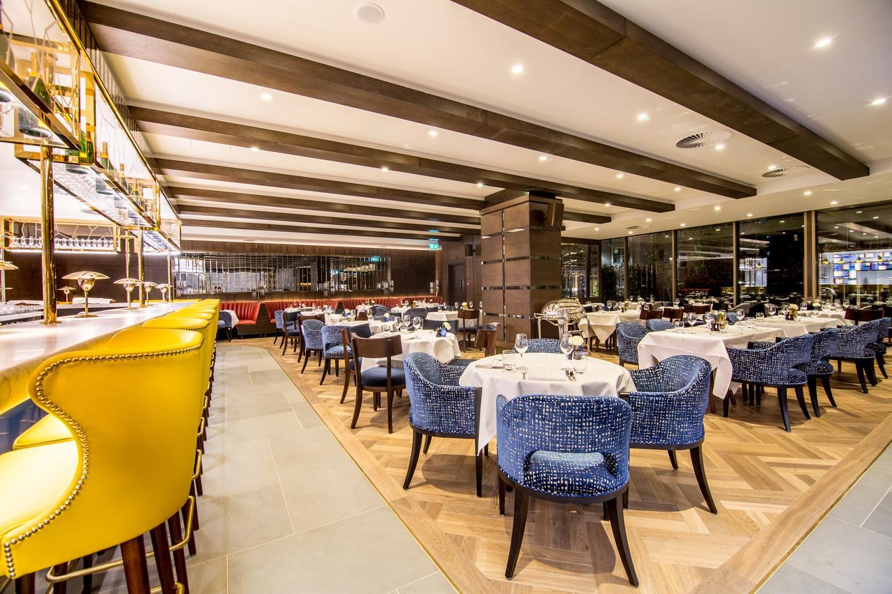 Devonshire Club & Hotel London Ngoại thất bức ảnh
