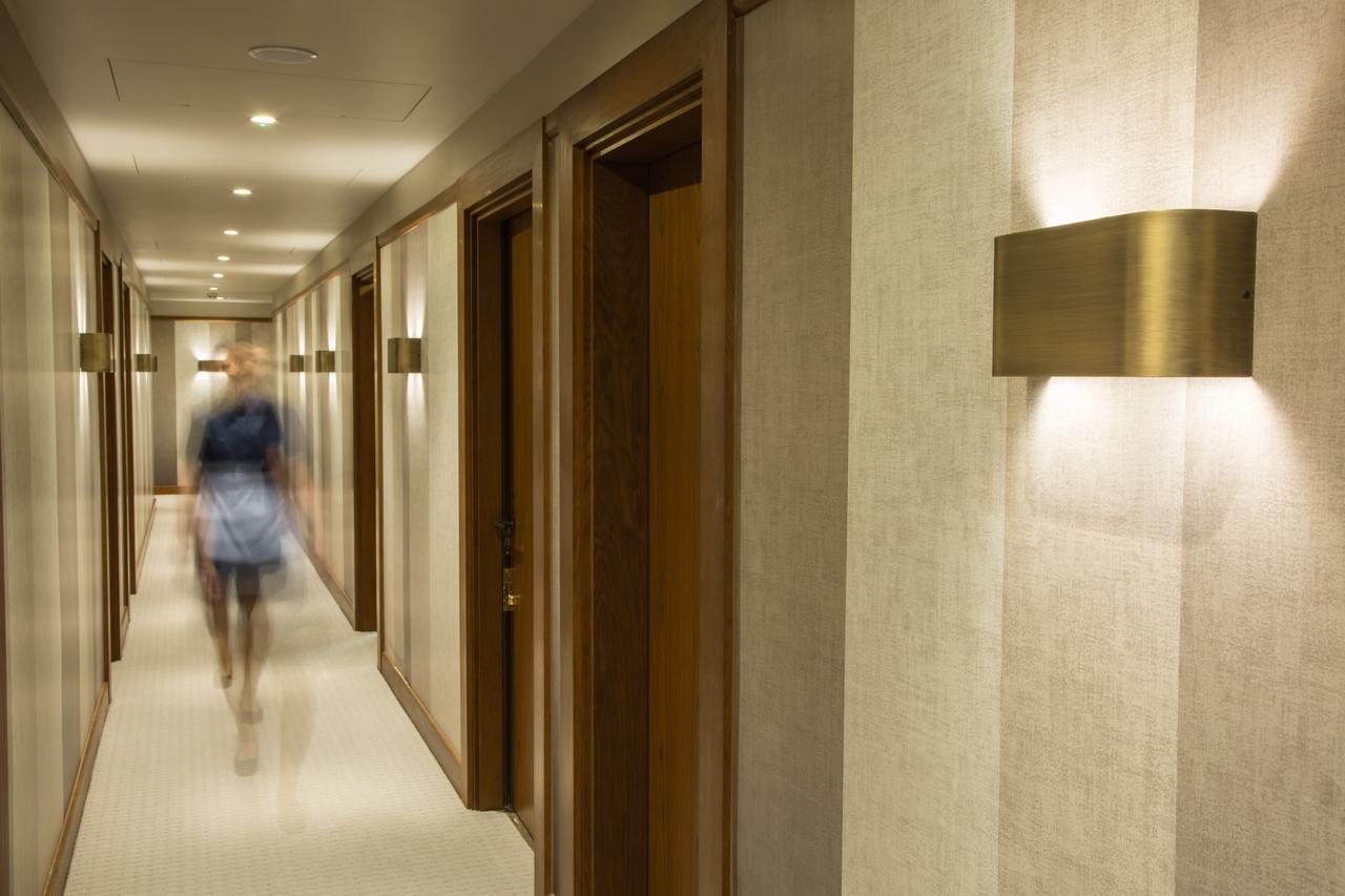 Devonshire Club & Hotel London Ngoại thất bức ảnh