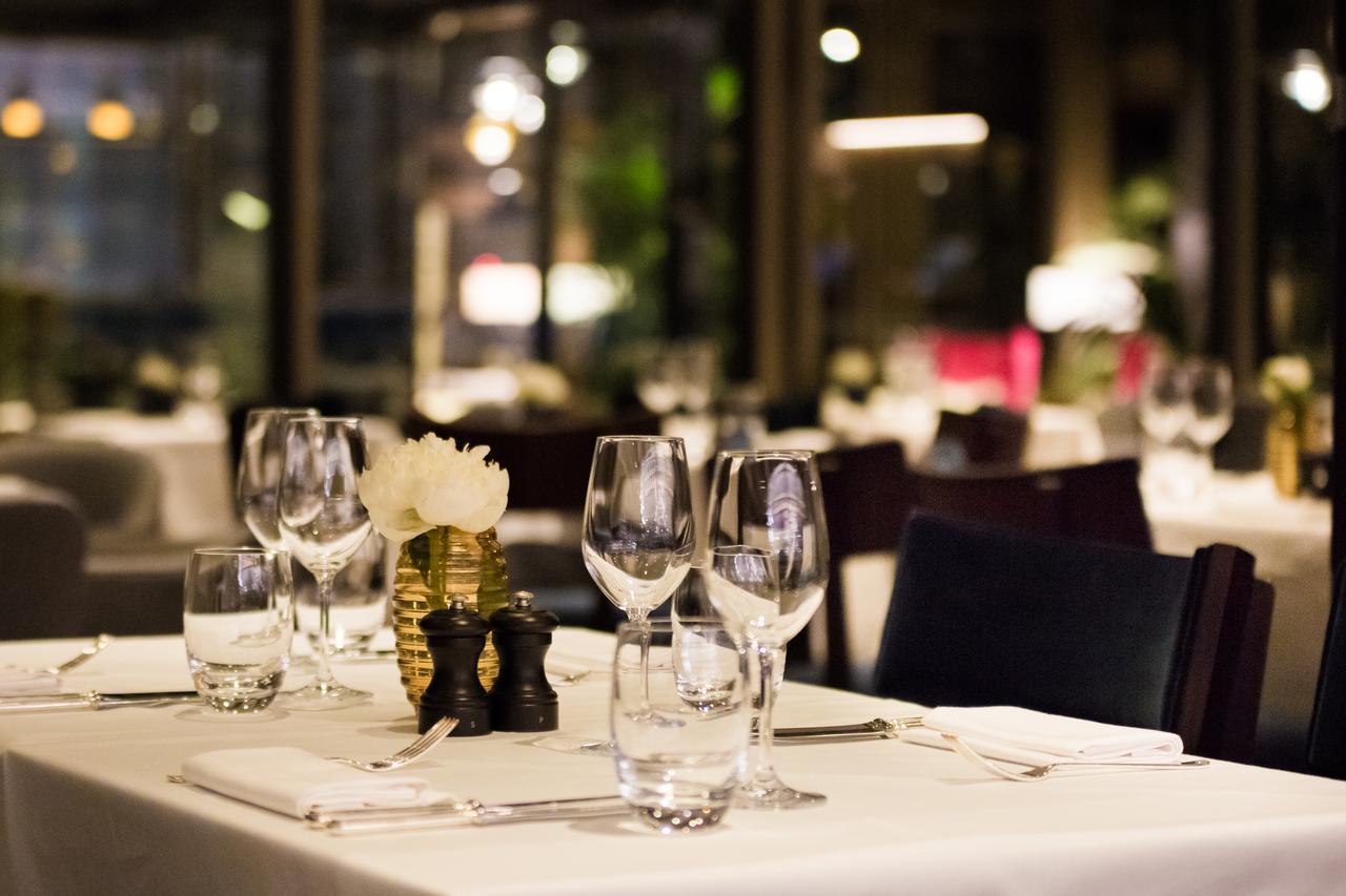 Devonshire Club & Hotel London Ngoại thất bức ảnh