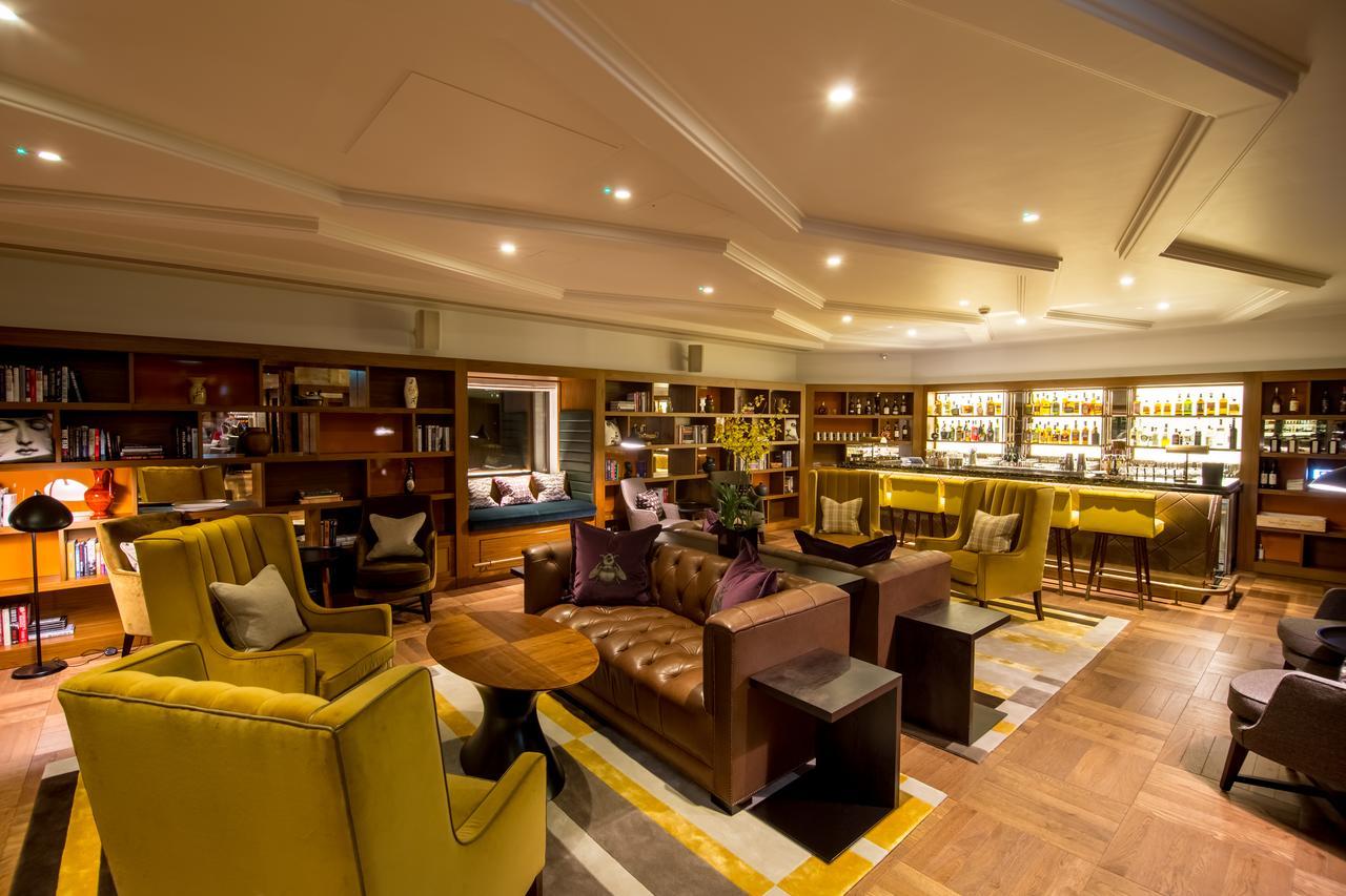 Devonshire Club & Hotel London Ngoại thất bức ảnh
