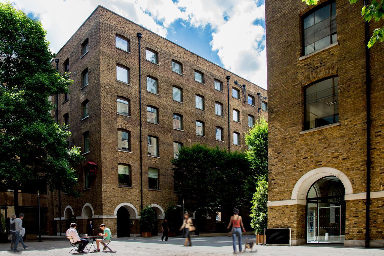 Devonshire Club & Hotel London Ngoại thất bức ảnh