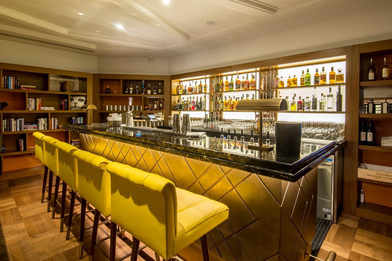 Devonshire Club & Hotel London Ngoại thất bức ảnh