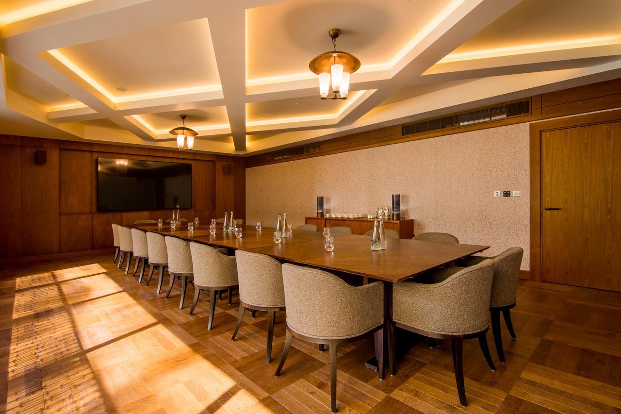 Devonshire Club & Hotel London Ngoại thất bức ảnh