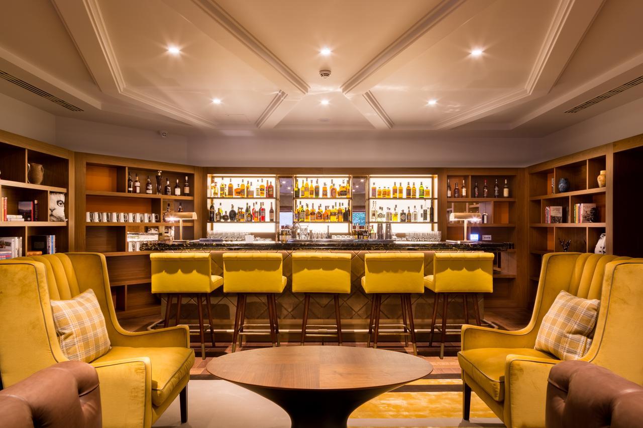 Devonshire Club & Hotel London Ngoại thất bức ảnh
