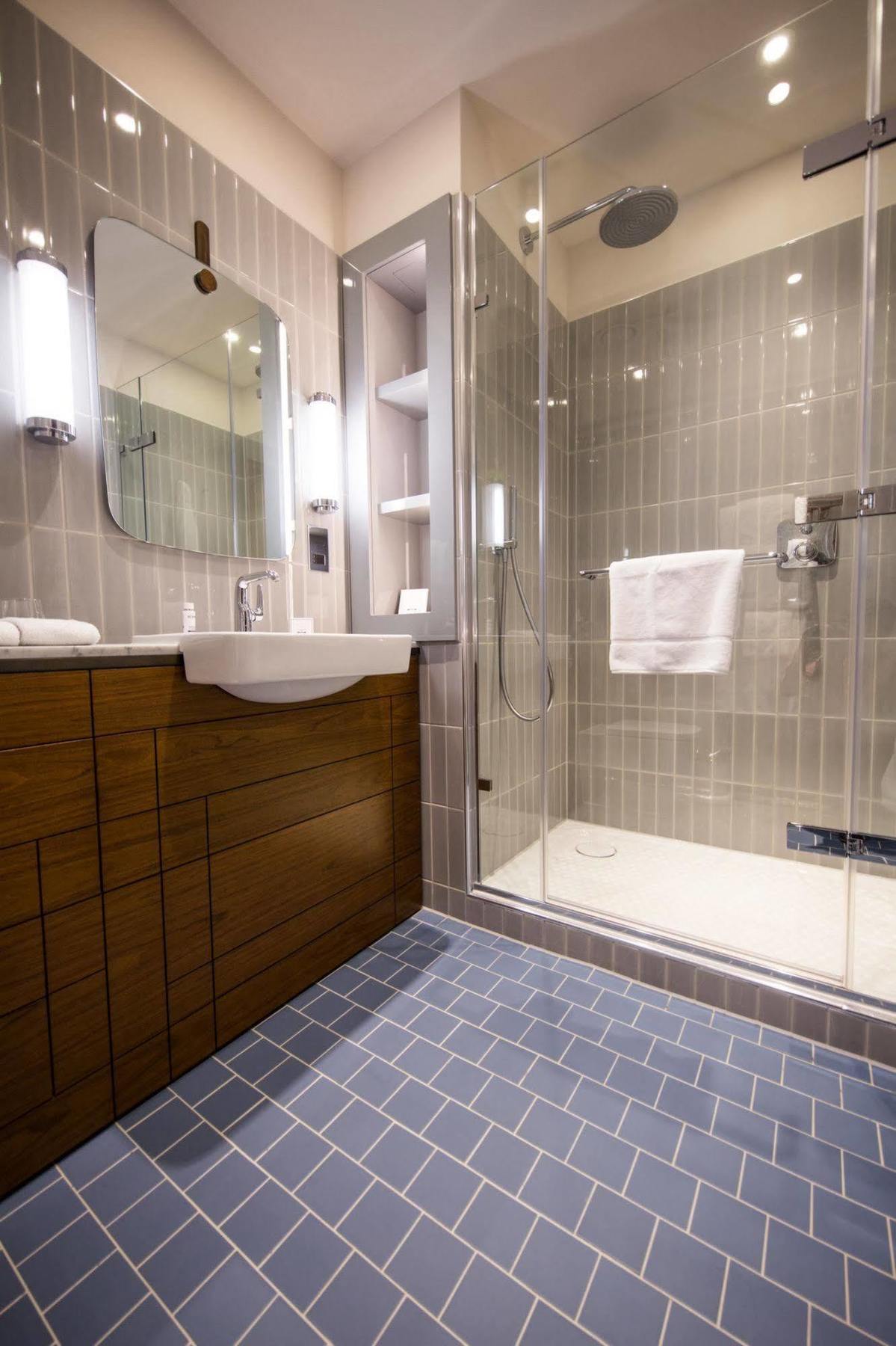 Devonshire Club & Hotel London Ngoại thất bức ảnh