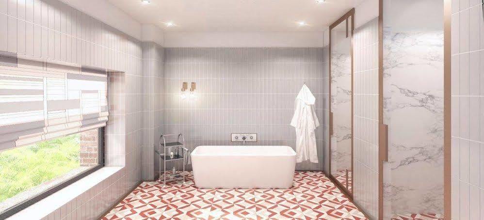 Devonshire Club & Hotel London Ngoại thất bức ảnh
