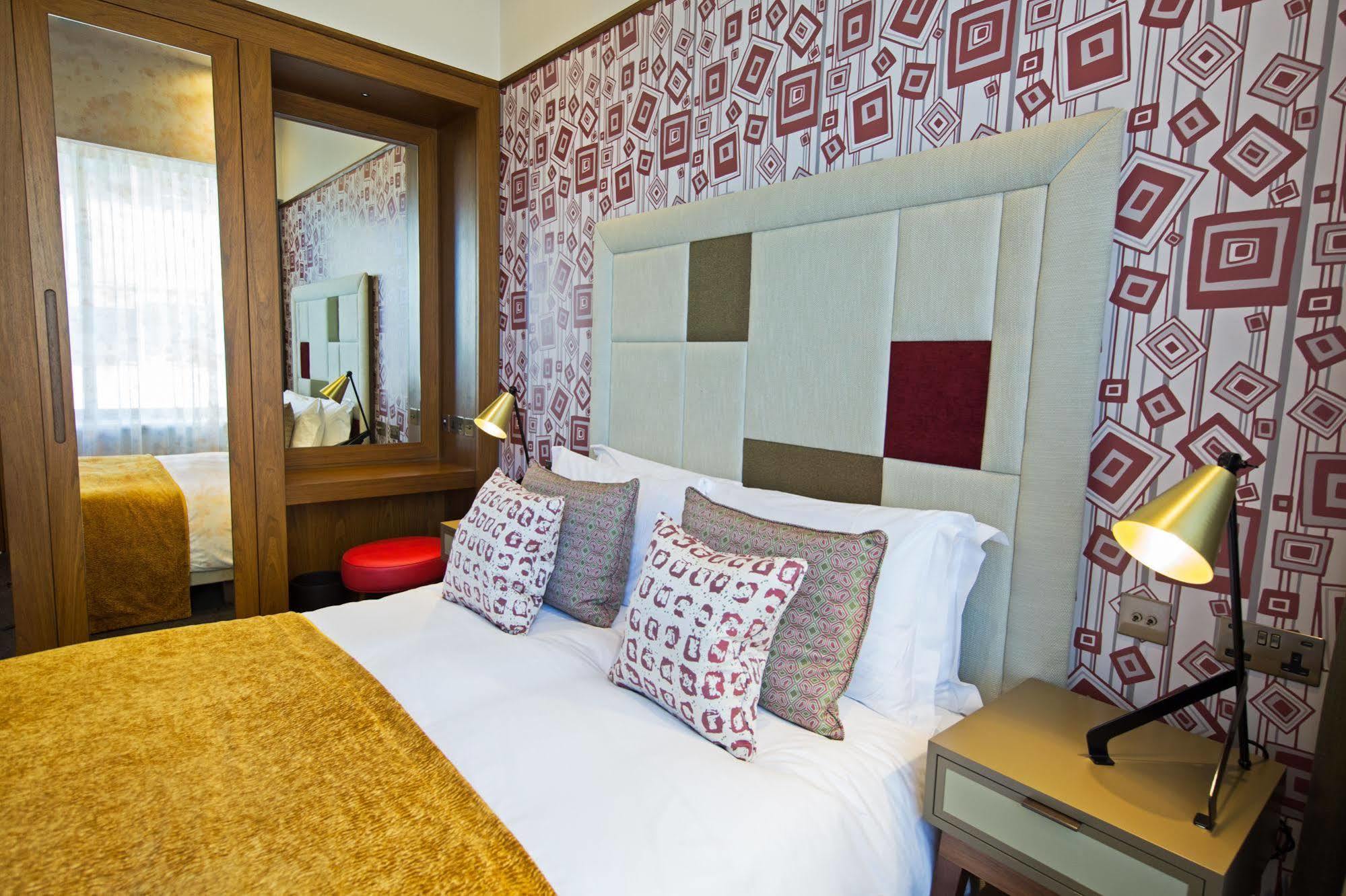 Devonshire Club & Hotel London Ngoại thất bức ảnh