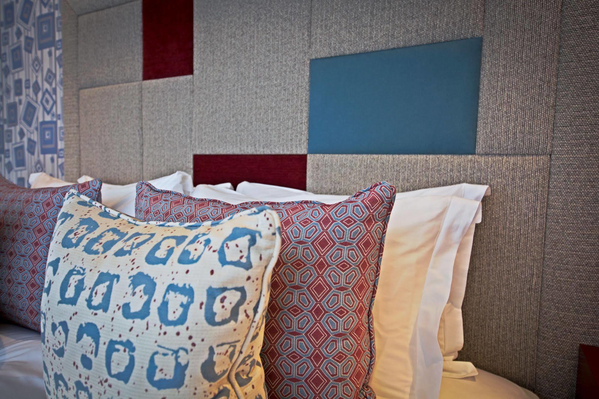 Devonshire Club & Hotel London Ngoại thất bức ảnh