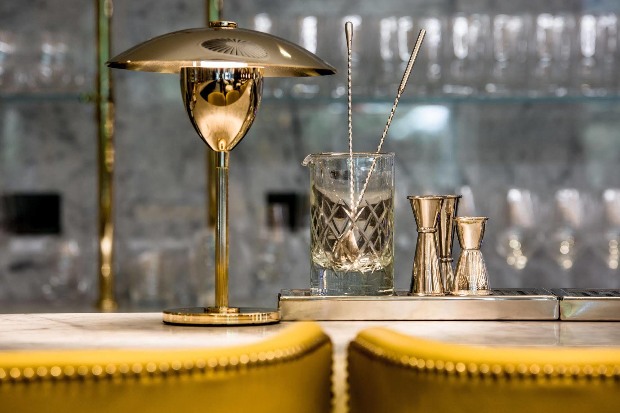 Devonshire Club & Hotel London Ngoại thất bức ảnh