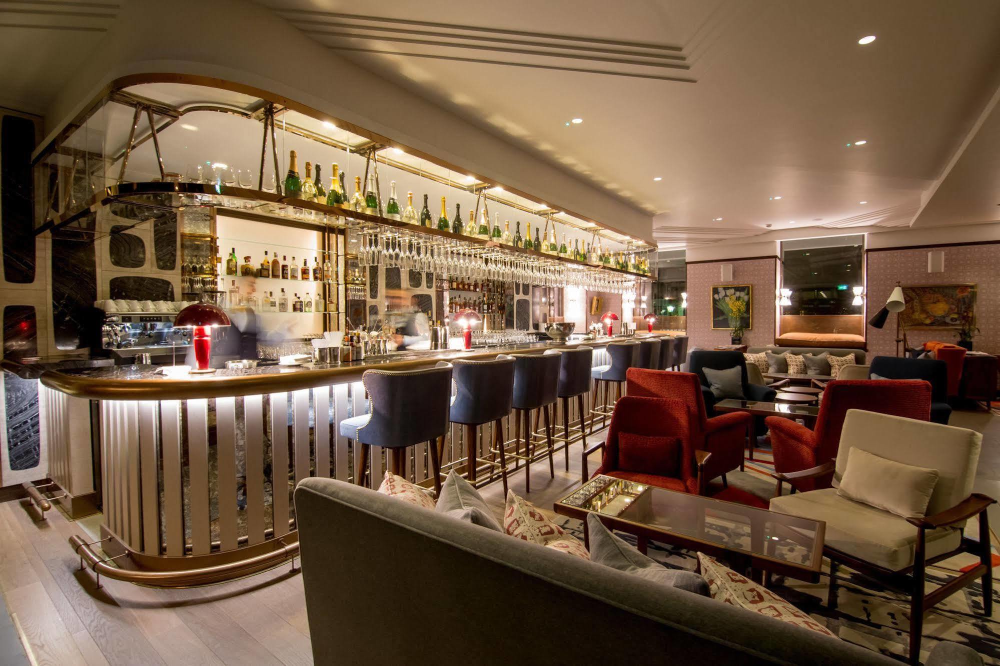 Devonshire Club & Hotel London Ngoại thất bức ảnh