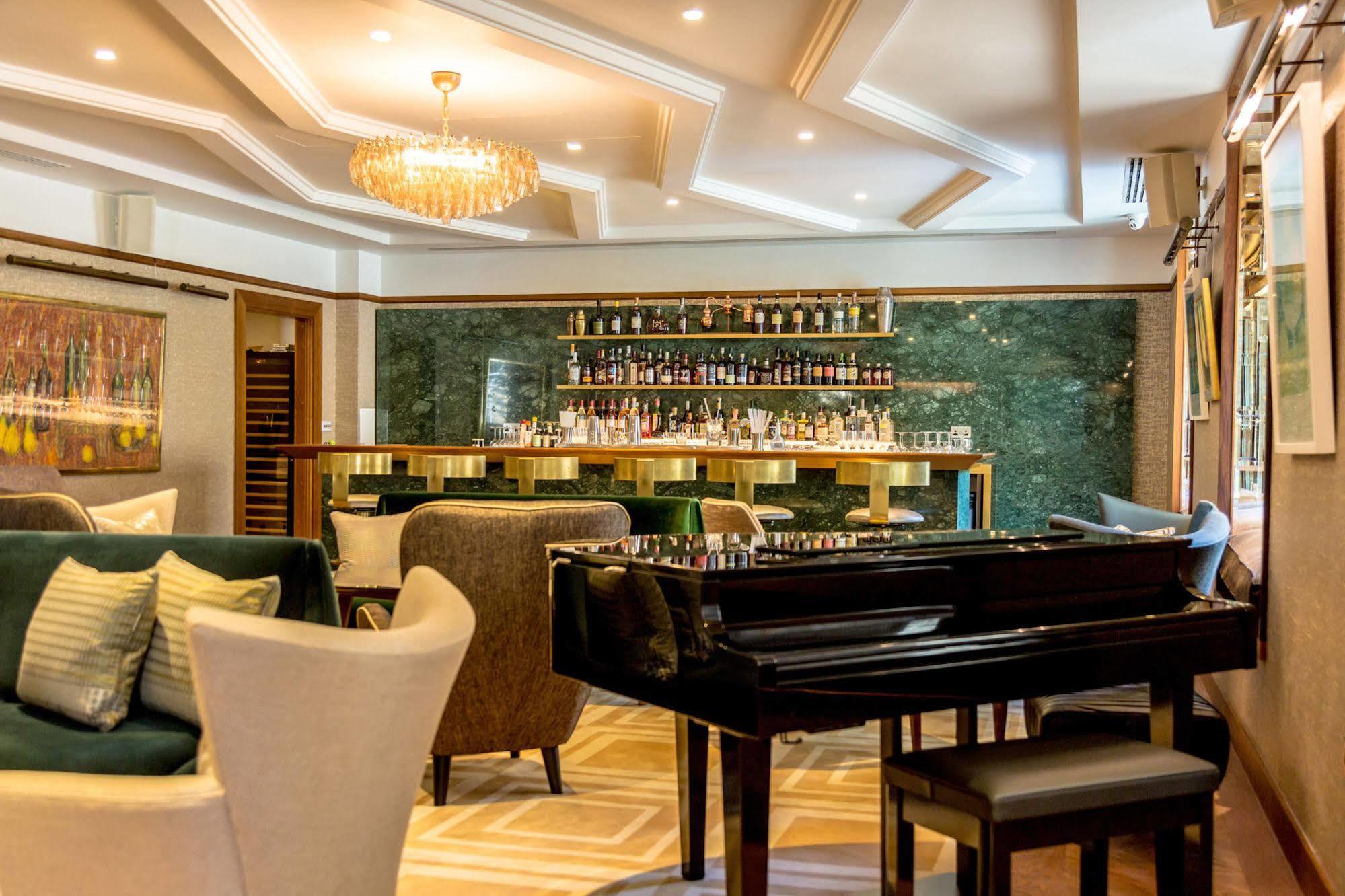 Devonshire Club & Hotel London Ngoại thất bức ảnh