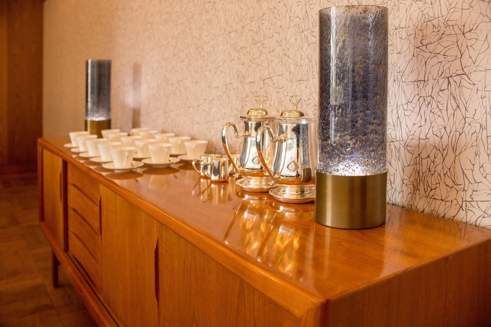Devonshire Club & Hotel London Ngoại thất bức ảnh