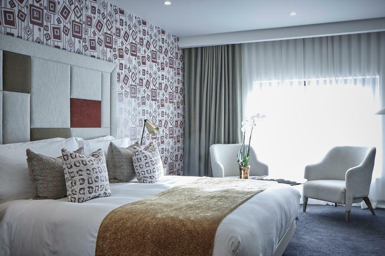 Devonshire Club & Hotel London Ngoại thất bức ảnh